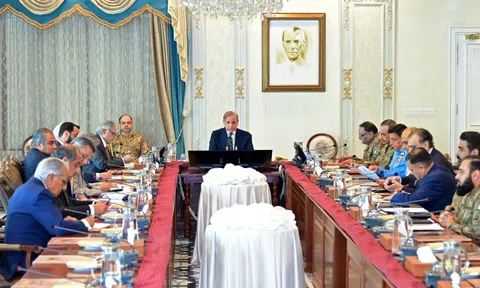 Pakistan đóng cửa biên giới, hủy thương mại với Ấn Độ