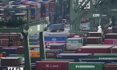 Singapore không đạt được thỏa thuận giảm thuế với Mỹ