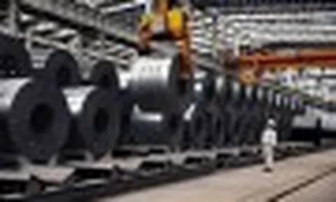 Mỹ áp thuế chống bán phá giá sơ bộ tôn mạ Việt Nam đến 88%: Hoa Sen, Hòa Phát, Nam Kim bị điểm tên