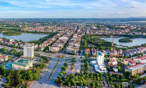 Kinh Bắc muốn đầu tư khu phức hợp đô thị tại Hưng Yên
