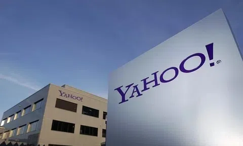 Chấn động: Yahoo muốn thâu tóm Chrome từ tay Google