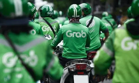 Doanh thu chững lại, Grab lần đầu mất ngôi vương tại thị trường gọi xe công nghệ Việt Nam vào tay Xanh SM sau một thập kỷ