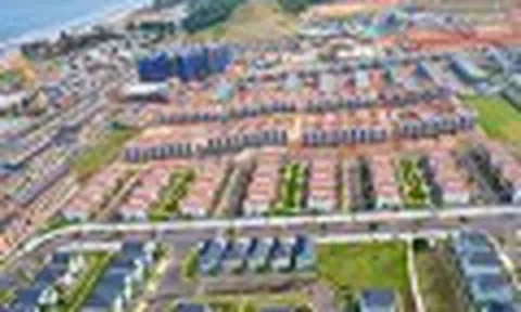 Novaland: Mục tiêu chạy xong pháp lý trước thời điểm sáp nhập tỉnh thành