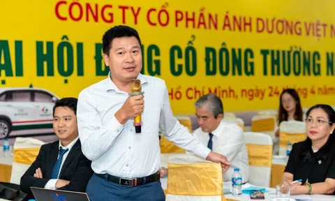 Cổ đông lớn Vinasun muốn bán gần 14% cổ phần sau khi được bầu vào HĐQT