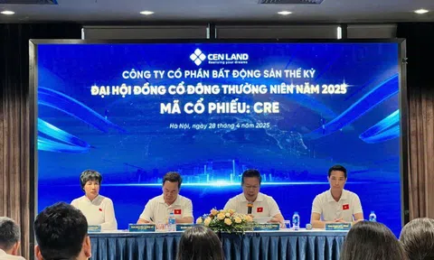 CenLand: Đầu tư dự án NOXH tại Hà Nam và Quảng Ninh, Phó Chủ tịch VNDirect làm thành viên HĐQT
