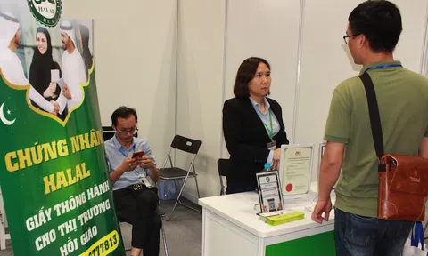 Doanh nghiệp xuất khẩu đã có sự chuẩn bị sẵn sàng cho các thị trường thay thế