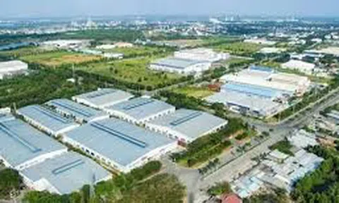 Bất động sản công nghiệp và câu chuyện nâng cao chuỗi giá trị của Việt Nam