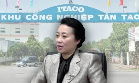 Tố bị chèn ép buộc phá sản và hủy niêm yết cổ phiếu, 'ông lớn' BĐS KCN nộp đơn ra Trọng tài Quốc tế