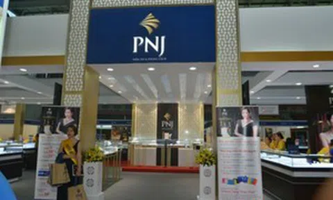 Buôn vàng lãi lớn, PNJ đã thực nộp bao nhiêu tiền thuế?