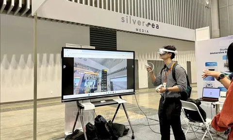 Thành phố thông minh Châu Á: Định hình tương lai cho đô thị Việt