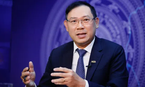 CEO ACB: Thực hiện Nghị quyết số 68, ngân hàng dành 20.000 tỷ đồng cho doanh nghiệp nhỏ và vừa vay ưu đãi