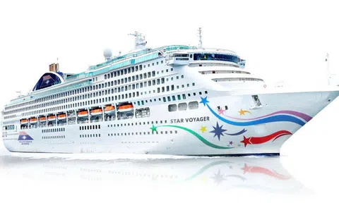 Du lịch hè đẳng cấp quốc tế trên du thuyền StarCruises, lần đầu tiên khởi hành từ TP.HCM đi Singapore