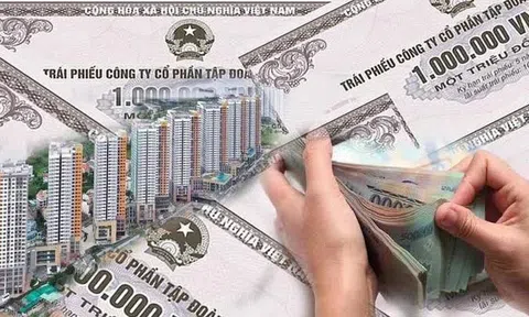 Bất động sản: Áp lực đáo hạn 73.000 tỷ đồng trái phiếu vào cuối năm 2025