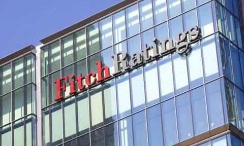 FitchRatings: Xếp hạng tín nhiệm Việt Nam ở mức ổn định, triển vọng tăng trưởng kinh tế vững chắc