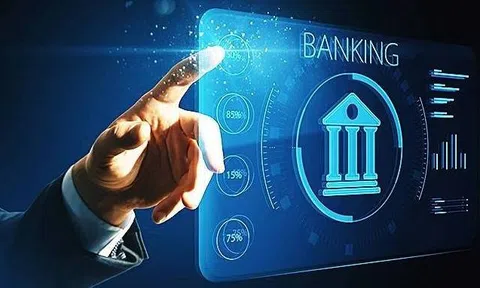 Công nghệ số giúp ngân hàng biến dữ liệu thành “tài sản chiến lược” để thương mại hóa