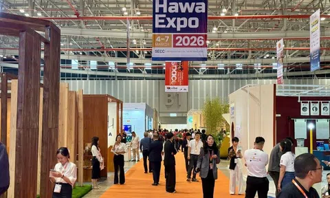 VIBE 2025: Thúc đẩy chuyển dịch sản xuất theo đơn đặt hàng sang tự thiết kế và sản xuất