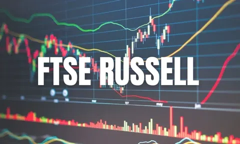 FTSE Russell nhận định gì về việc nâng hạng thị trường chứng khoán Việt?