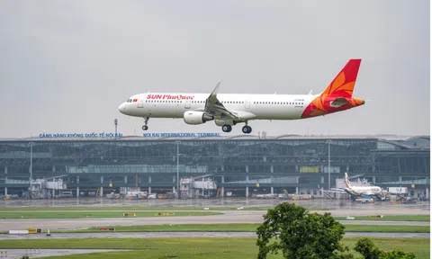 Sun PhuQuoc Airways: Bán vé đợt đầu ưu tiên kết nối các trung tâm du lịch và kinh tế lớn
