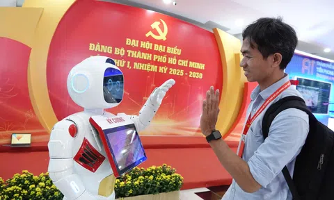 TP. Hồ Chí Minh: Hơn 650 sản phẩm, giải pháp công nghệ chiến lược từ các tập đoàn dẫn đầu