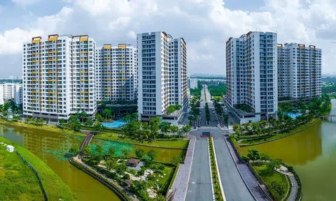 Thị trường nhà ở TP. Hồ Chí Minh quý III/2025: Giá tăng nhanh, người mua lưỡng lự xuống tiền