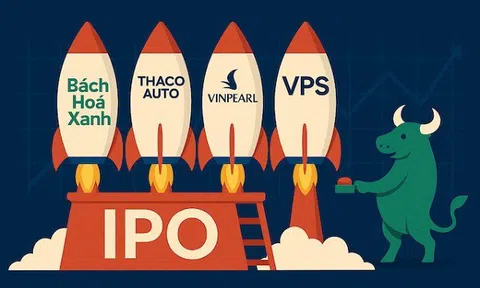 VinaCapital: Momo, Sunhouse, Galaxy Cinema sẽ tạo nên “bom tấn” IPO từ năm 2026