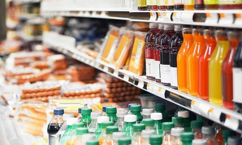 Đồ uống Việt Nam hướng tới xanh hóa, mang tới sản phẩm nguồn gốc tự nhiên cho người tiêu dùng