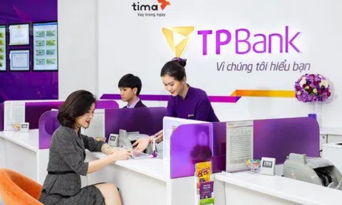Ngân hàng Tiên Phong: Quý 3/2025 lỗ ngoại hối, NIM tiếp tục chịu áp lực