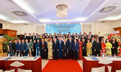 Hội Doanh nghiệp khu vực Gia Định: Nâng cao vai trò đại diện và tham vấn chính sách cho doanh nghiệp