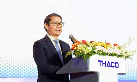 108 nhà đầu tư ngoại rót vốn vào Tập đoàn THACO: Ai đang nắm quyền chi phối?