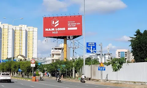 Nam Long: Dự báo doanh thu năm 2026 chủ yếu đến từ backlog