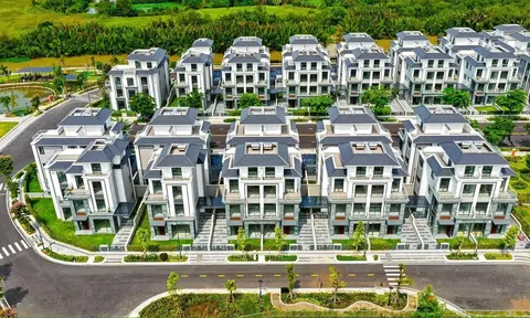 Nhà Khang Điền: Kỳ vọng tăng lợi nhuận khi bàn giao sản phẩm tại dự án Gladia