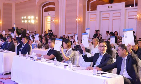 Ẩn số triệu tập Đại hội đồng cổ đông bất thường ở loạt ngân hàng