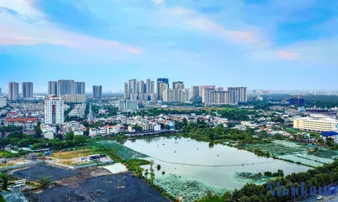 Thị trường bất động sản: Cơ hội mở ra nhưng phân hóa ngày càng rõ