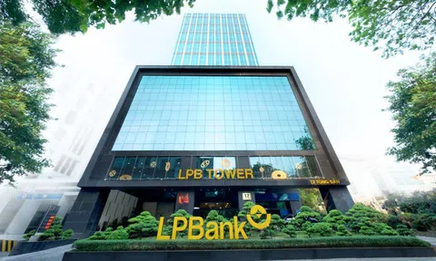 Cổ phiếu LPB: Định giá kém hấp dẫn, triển vọng tăng trưởng thiếu chắc chắn