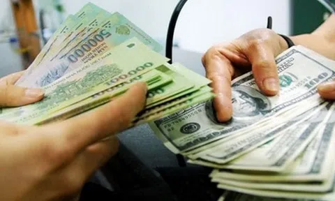 Thủ tướng giao Ngân hàng Nhà nước giữ giá trị VND