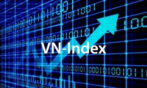 Năm 2026, VN-Index có thể đạt mốc 1.920 điểm