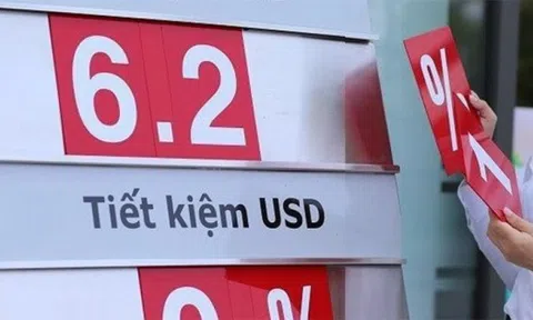 Vì sao lãi suất huy động tăng?