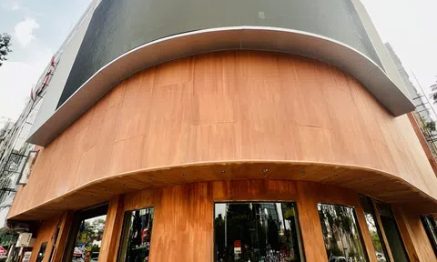 Bên trong bảo tàng phở đầu tiên của Việt Nam sắp mở cửa tại TPHCM