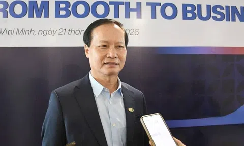 Chủ tịch HAWA: Đơn hàng xuất khẩu gỗ vẫn khả quan đến quý 2/2026