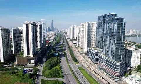 Nhà thấp tầng tại TP.HCM: Nguồn cung mới gấp 20 lần trong một năm