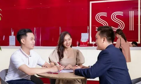 SSI: Cho vay ký quỹ gần 1,5 tỷ USD, lợi nhuận hơn 5.000 tỷ đồng năm 2025