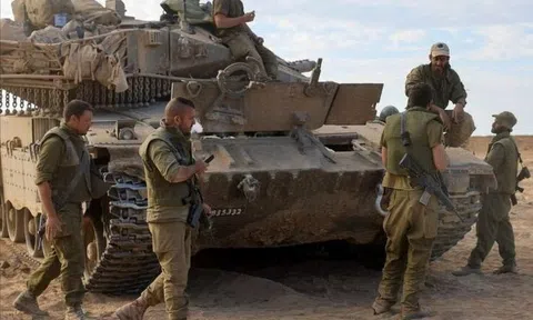 Xung đột tại Trung Đông và tác động đối với Việt Nam: Chứng khoán và bất động sản bị ảnh hưởng mạnh