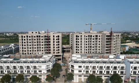 Thực hư lãi suất vay mua nhà tăng 12-15%/năm