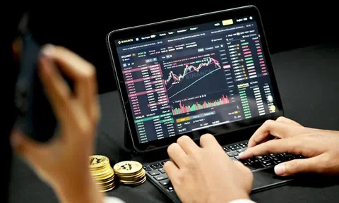 VIX, Lộc Phát, Techcom nằm trong 5 hồ sơ sàn tài sản mã hóa được Bộ Tài chính xem xét