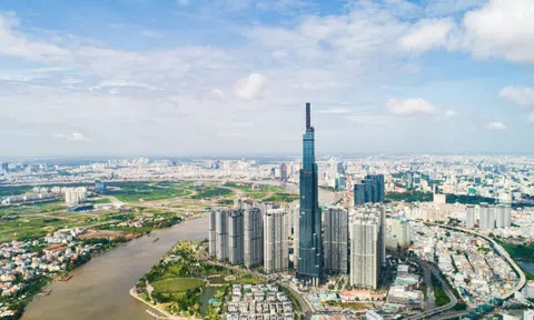 TP.HCM lập Quỹ đầu tư mạo hiểm 5.000 tỷ đồng hỗ trợ startup công nghệ