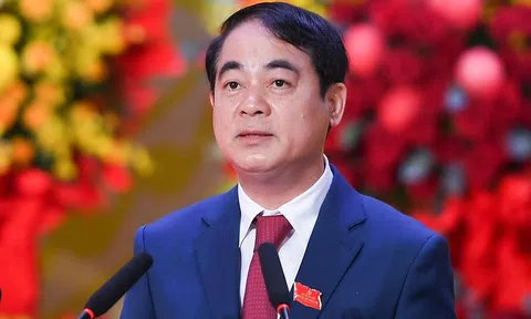 Bí thư Khánh Hòa làm Ủy viên Ủy ban Kiểm tra Trung ương