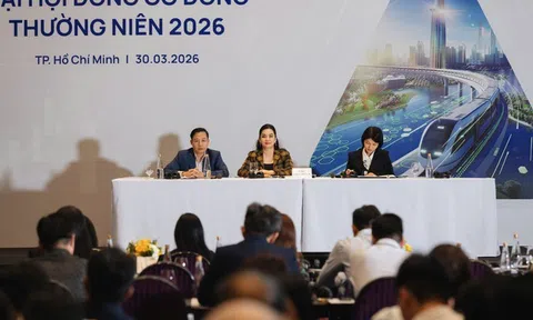 Công ty Vietcap của bà Nguyễn Thanh Phượng kỳ vọng lãi 2.300 tỷ đồng năm 2026