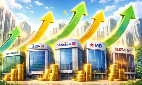 Nhiều ngân hàng được dự báo lãi lớn ngay trong quý đầu năm 2026