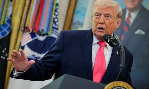 Mỹ áp thuế lên tới 100% với một số dược phẩm nhập khẩu, với nhiều cơ chế miễn trừ