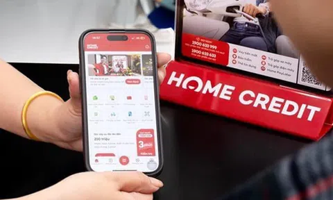 Người Thái 'quay xe' phút chót, hủy thương vụ 21.000 tỷ mua Home Credit: Bức tranh tài chính doanh nghiệp Việt có gì đáng chú ý?